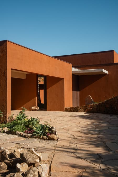 Ankh House
